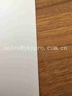 Materiale impermeabile del PVC dello strato di plastica professionale delle carte di identità, spessore di 1-40mm