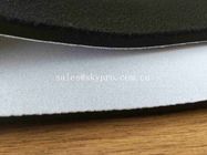 Ciclo ignifugo posteriore del gancio del Velcro dell'adesivo con il tessuto di nylon del neoprene del Velcro certificato ROHS dello SGS di portata del rivestimento di Lycra