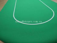 Stuoia di tavolo verde pieghevole del feltro della mazza, tovagliette professionali di Mahjong