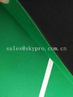 Stuoia di tavolo verde pieghevole del feltro della mazza, tovagliette professionali di Mahjong