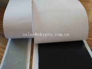 Impermeabilizzi il nastro adesivo modellato dei prodotti di gomma laminato con il alluminio/non tessuta