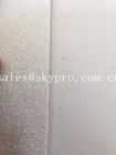 Wearability dello strato di EVA di scintillio variopinto elastico alto- amichevole eco- solo, spessore di 1mm 2mm 1.5mm