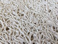 Vinile di plastica antiscorrimento di comodità - stuoia di gomma della pavimentazione del tappeto del ciclo