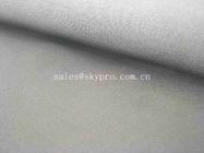 Lisci lo strato variopinto non elastico bilaterale di EVA del panno di T laminato con poliestere per gli indumenti/fabbricazione della borsa