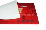 Modellato stampando le stuoie di porta antiscorrimento dell'entrata dei tappeti e delle coperte della cucina