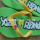 I Flip-flop dell'estate hanno personalizzato la sublimazione EVA/le pantofole fresche sandali di gomma