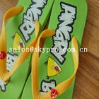 I Flip-flop dell'estate hanno personalizzato la sublimazione EVA/le pantofole fresche sandali di gomma
