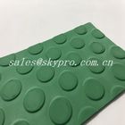Strato di plastica antislittamento impermeabile del PVC, tappeto del pavimento del vinile del passaggio pedonale del bagno