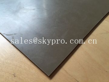 Prodotto chimico e resistenza al calore eccellenti di rivestimento di gomma del rotolo di FKM FKM