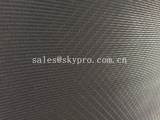 La schiuma durevole e leggera Outsoles ha ordinato i colori EVA Foam Sheet For Flip-Flop/pantofole della spiaggia