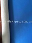 Lato regolare variopinto del rotolo uno del tessuto del neoprene impresso con il poliestere di nylon blu dell'elastam