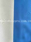 Lato regolare variopinto del rotolo uno del tessuto del neoprene impresso con il poliestere di nylon blu dell'elastam