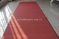 Strato materiale della schiuma di EVA della stuoia di yoga con 80 KG/m3 densità, spessore di 3mm-15mm