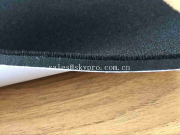 poliestere di 6mm impresso per la stampa del neoprene Stretchable certificato PORTATA dello strato della schiuma di Eva
