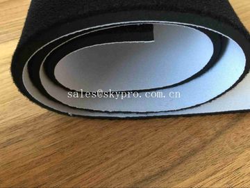 poliestere di 6mm impresso per la stampa del neoprene Stretchable certificato PORTATA dello strato della schiuma di Eva