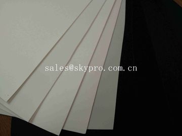 Pannello di plastica solido leggero del bordo dello strato pp dello strato rigido variopinto del polipropilene dell'OEM