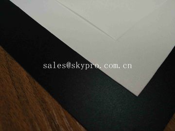 Pannello di plastica solido leggero del bordo dello strato pp dello strato rigido variopinto del polipropilene dell'OEM