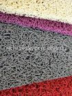 Stuoia multicolore del pavimento del PVC di abitudine di spessore di gomma all'aperto durevole delle stuoie 5mm