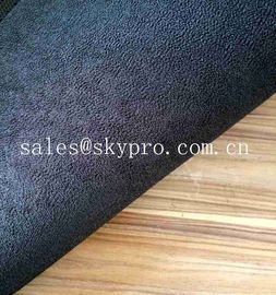 La morbidezza di SBR ha avvolto il tessuto di Airprene perforato rotolo del tessuto del neoprene con tessuto GIUSTO