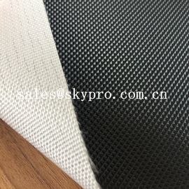 Superficie industriale del modello di golf di rendimento elevato del nastro trasportatore del PVC della pedana mobile di forma fisica