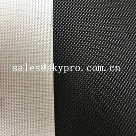 Superficie industriale del modello di golf di rendimento elevato del nastro trasportatore del PVC della pedana mobile di forma fisica