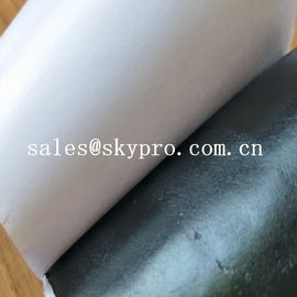 Nastro butilico impermeabile di sigillamento del nastro butilico di gomma autoadesivo su due lati dell'OEM
