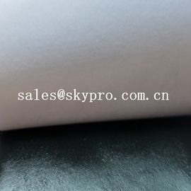 Nastro butilico impermeabile di sigillamento del nastro butilico di gomma autoadesivo su due lati dell'OEM