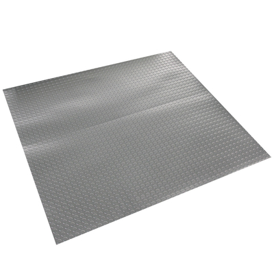 Pvc pavimento per garage Mat per magazzino