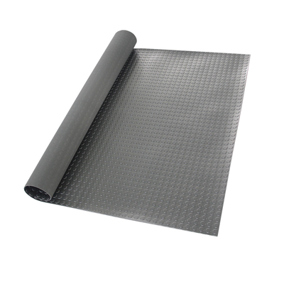 Pavimenti di garage in PVC resistenti all'acqua di alta qualità e resistenti