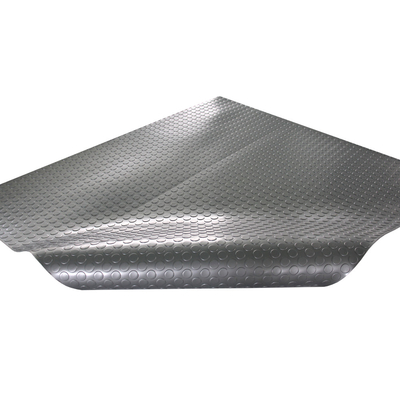 Pavimenti di garage in PVC resistenti all'acqua di alta qualità e resistenti