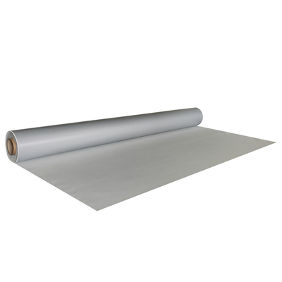 Isolamento Alta temperatura Ignifugo Resistente Silicone Gomma Vetro Tela di Fibra