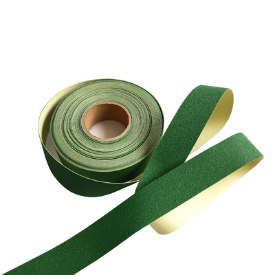 Tenuta autoadesiva Nastro antiscivolo luminoso scuro Skateboard Pet Strip Strip Nastro in PVC