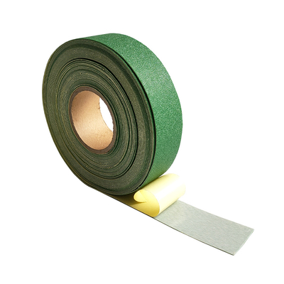 Tenuta autoadesiva Nastro antiscivolo luminoso scuro Skateboard Pet Strip Strip Nastro in PVC