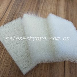 La spugna di lavaggio del piatto del silicone ha modellato i prodotti di gomma ³ di 16kg/M - di 9,5