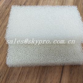 La spugna di lavaggio del piatto del silicone ha modellato i prodotti di gomma ³ di 16kg/M - di 9,5