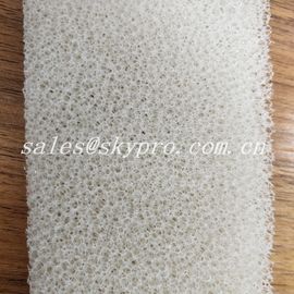 La spugna di lavaggio del piatto del silicone ha modellato i prodotti di gomma ³ di 16kg/M - di 9,5