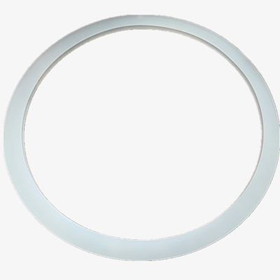 Gassetta di tenuta per parti meccaniche di silicone o di anello di qualità alimentare