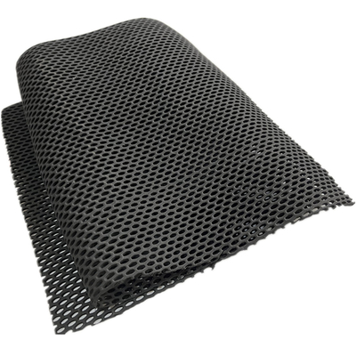 Carta di neoprene morbida e traspirante con perforazioni
