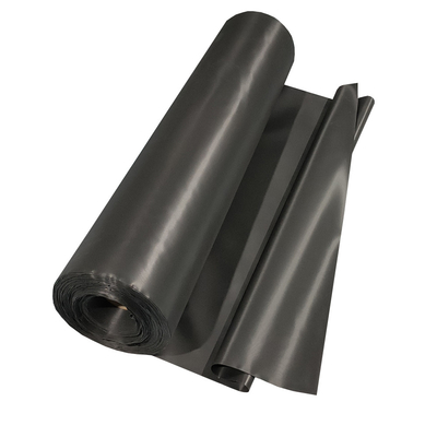 Materiale elastomerico di neoprene Gomma Hypalon Isolazione lastre Lastre di gomma durevoli e flessibili