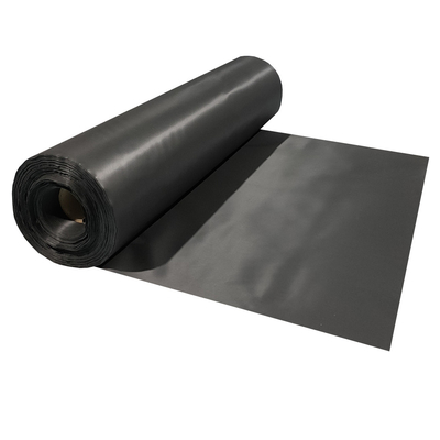 Materiale elastomerico di neoprene Gomma Hypalon Isolazione lastre Lastre di gomma durevoli e flessibili