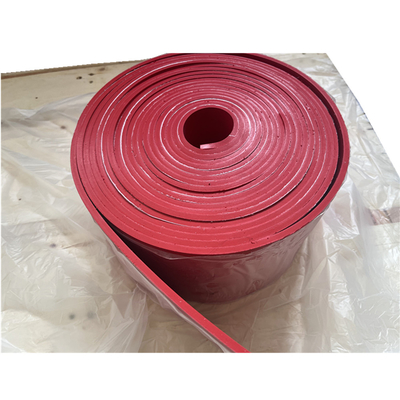 Vendite elevate di gomma resistente all'usura e resistente all'usura