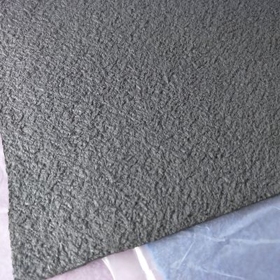 High Durability Rubber Sole Sheet with Tensile Strength >18.0Mpa and Hardness 90 ShoreA for Shoe Soles