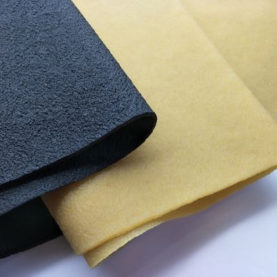 High Durability Rubber Sole Sheet with Tensile Strength >18.0Mpa and Hardness 90 ShoreA for Shoe Soles