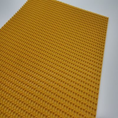 Produttore all'ingrosso Cinghia trasportatrice in PVC antistatico, resistente al calore e all'olio