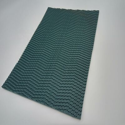 Produttore all'ingrosso Cinghia trasportatrice in PVC antistatico, resistente al calore e all'olio