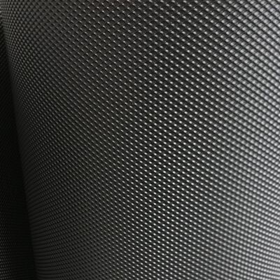 Nastro trasportatore in PVC resistente all'olio e al calore con spessore personalizzato per tapis roulant