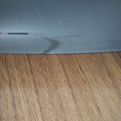 Foglio in PVC e foglio di plastica resistenti alla corrosione e certificati ROHS su misura per applicazioni industriali
