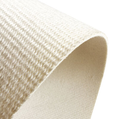 Nastro trasportatore in PVC bifacciale per uso alimentare per panetteria