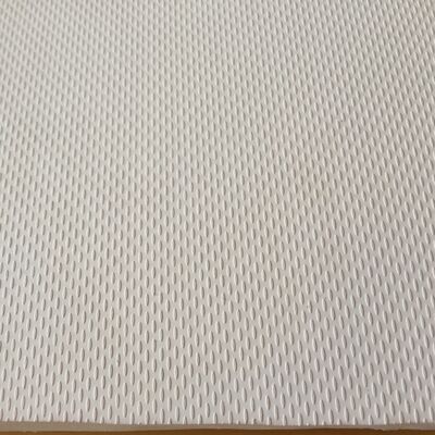 EVA a più strati con modello ellittico antiscivolo per la fabbricazione di prodotti in lamiera di gomma con suola esterna di scarpe SCR