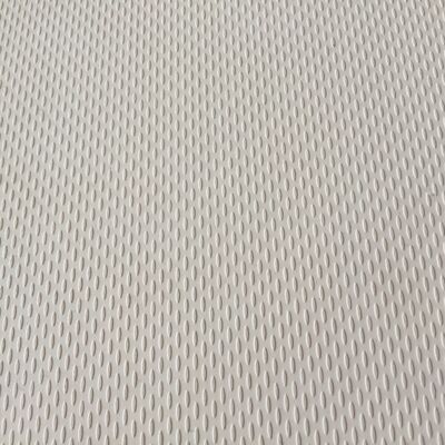 EVA a più strati con modello ellittico antiscivolo per la fabbricazione di prodotti in lamiera di gomma con suola esterna di scarpe SCR